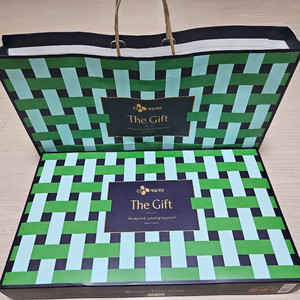 스팸 선물세트 스마트초이스 클래식