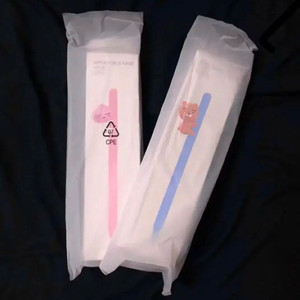 (미사용 새상품) 카카오프렌즈 애플펜슬 2세대 케이스