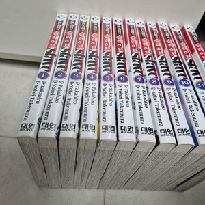 마도정병의 슬레이브 1-12