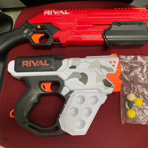 너프 라이벌 테이크다운, 헤라클래스 2개 일괄판매