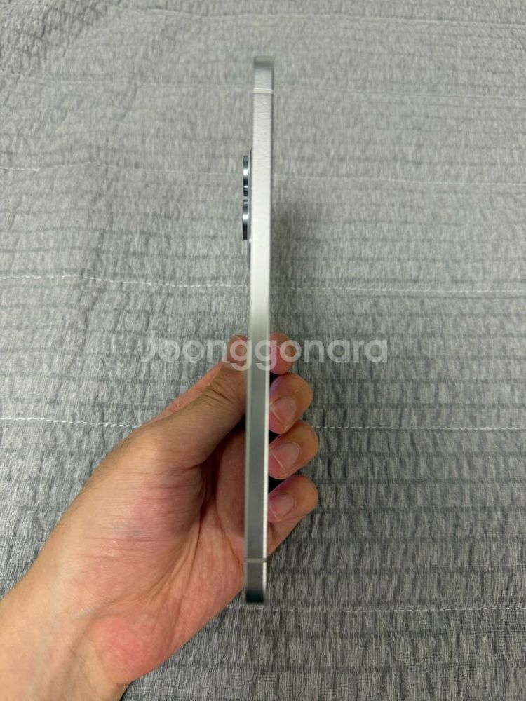 갤럭시s25 엣지 512g 아이스블루 풀박스 S급--3