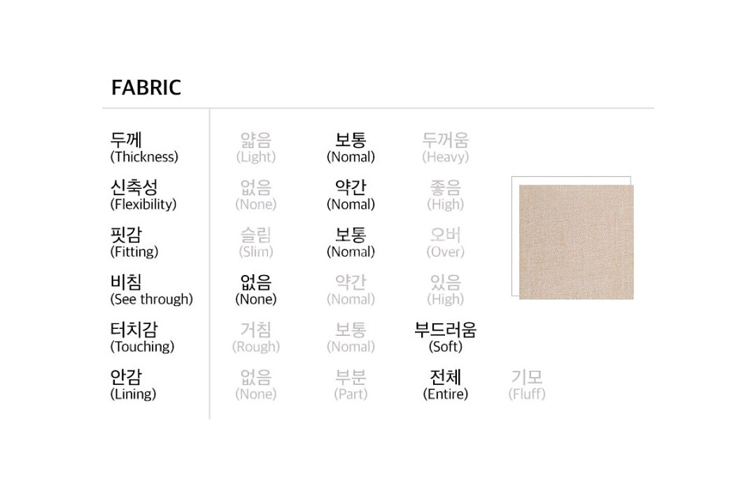 새상품) 온앤온 자켓 66 잇미샤 지고트 원피스--4