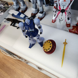 MG 걍 건담