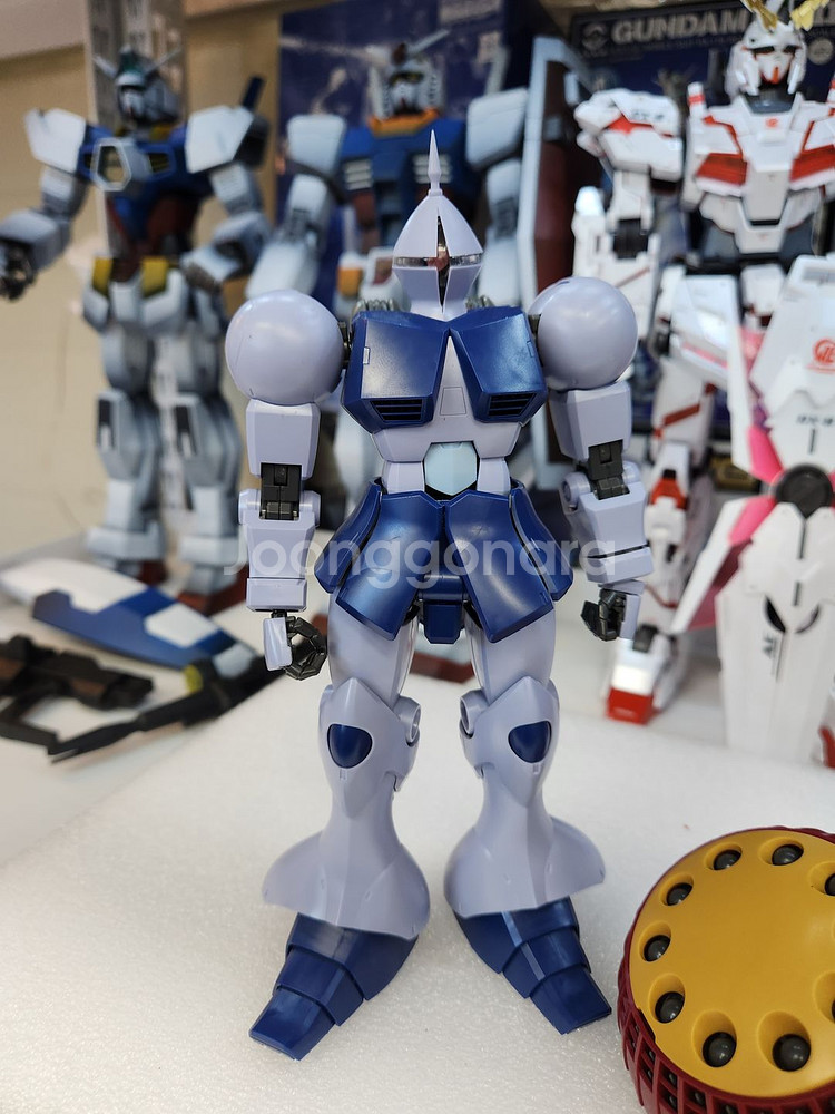 MG 걍 건담--1
