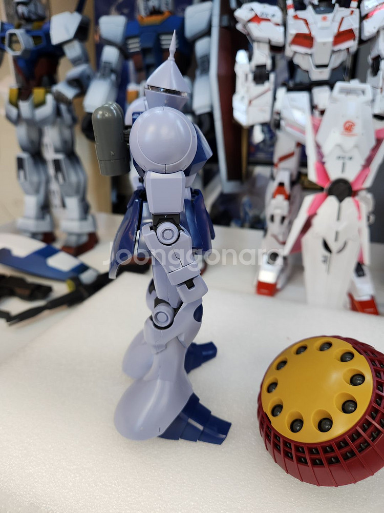 MG 걍 건담--4
