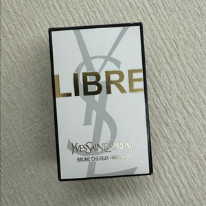 입생로랑 리브르 헤어미스트 30ml