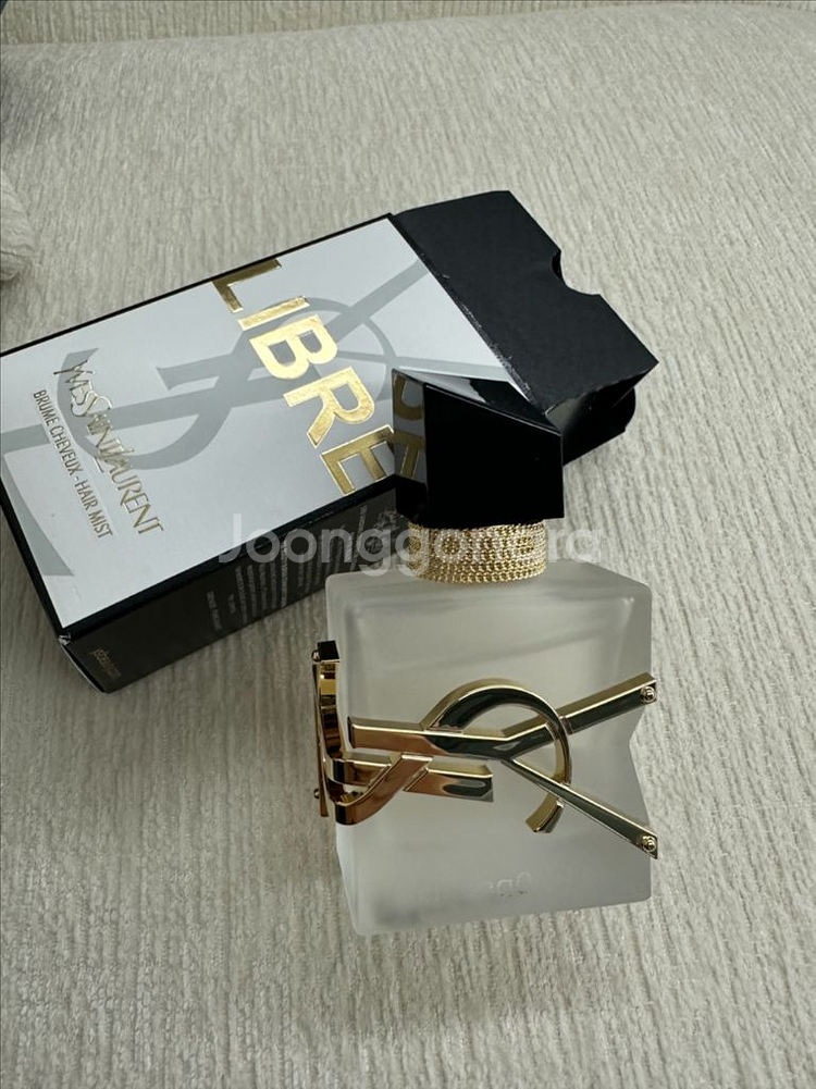 입생로랑 리브르 헤어미스트 30ml--1