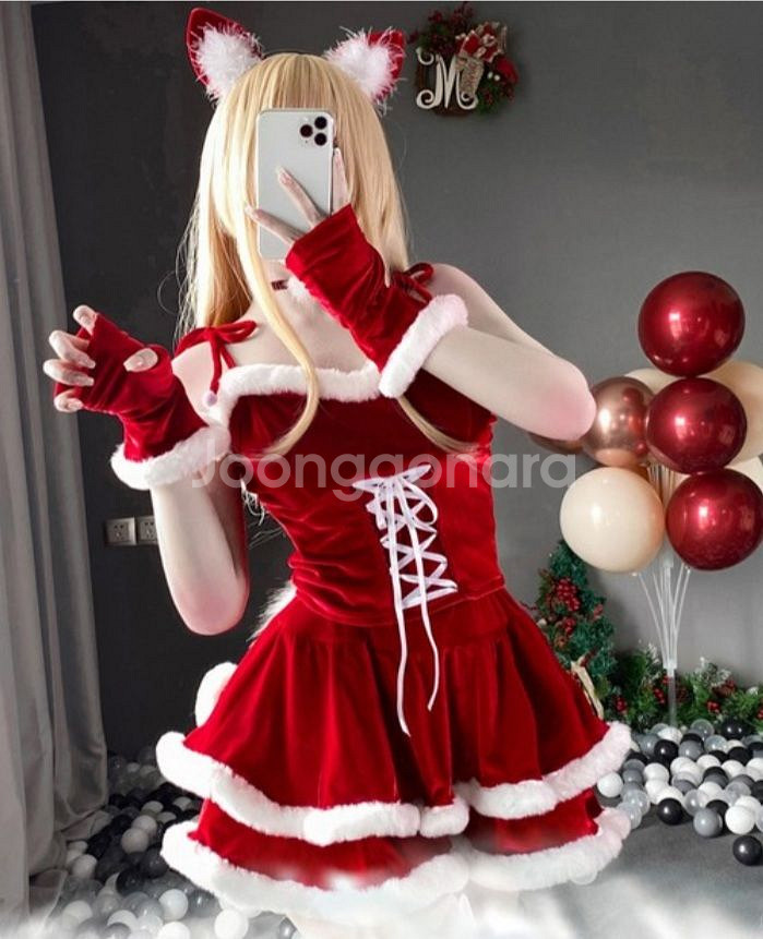 각종 이벤트용 코스튬 5종 셋트 (새옷)--0