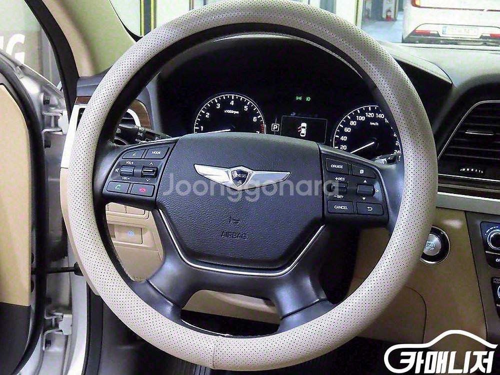 [현대]제네시스DH G330 프리미엄 AWD (5인승)--7