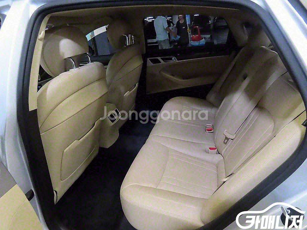 [현대]제네시스DH G330 프리미엄 AWD (5인승)--6