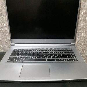 고장 부품용 msi게임용 노트북 9만팝니다