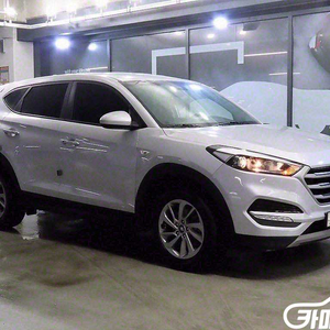 [현대]올뉴투싼 디젤 2.0 2WD 스마트 (5인승)