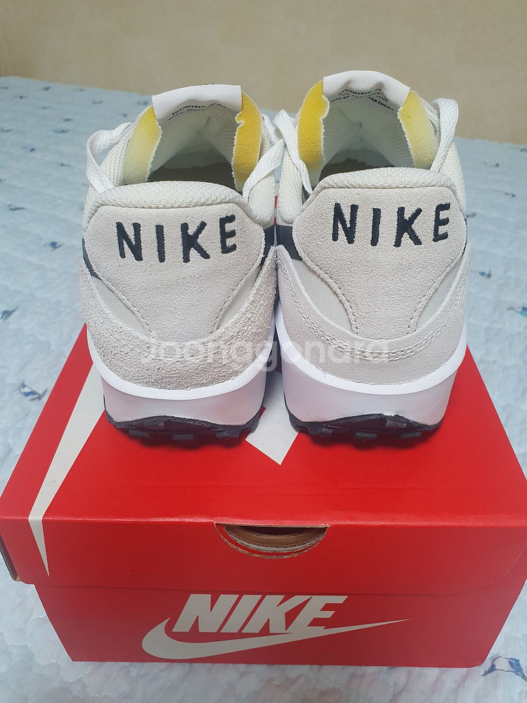 나이키 와플 데뷰 리프레쉬 - 택포--2