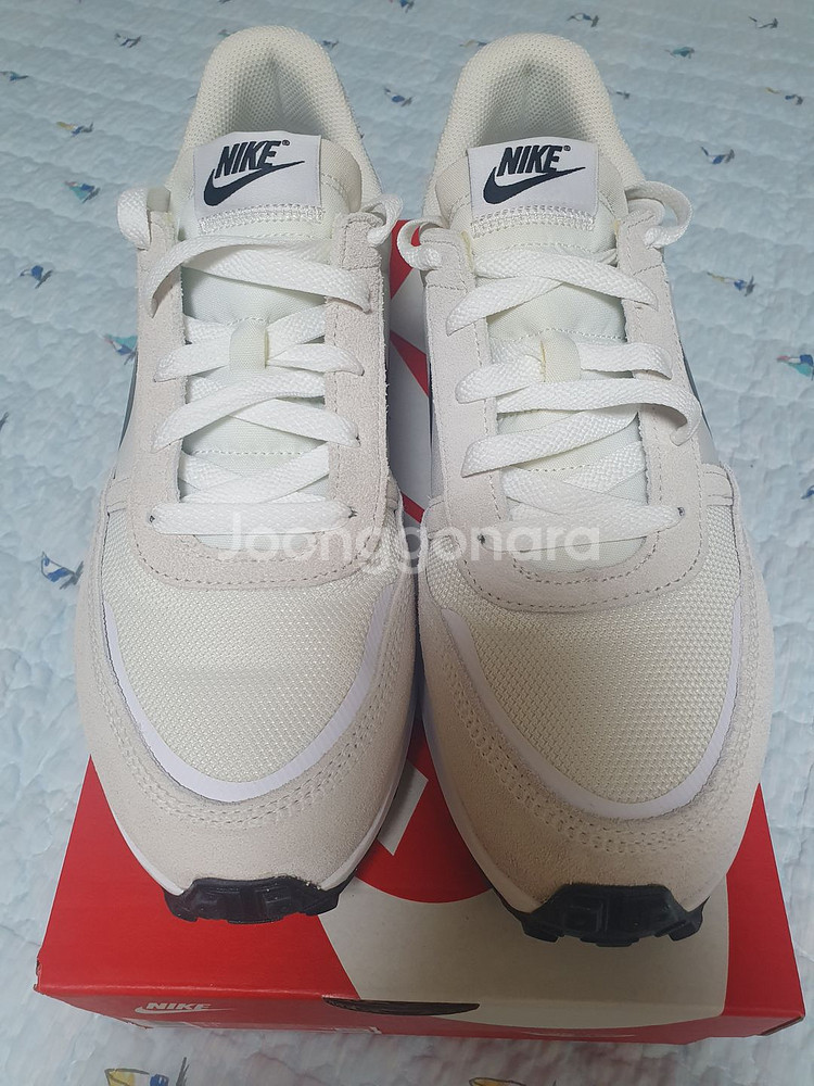 나이키 와플 데뷰 리프레쉬 - 택포--0