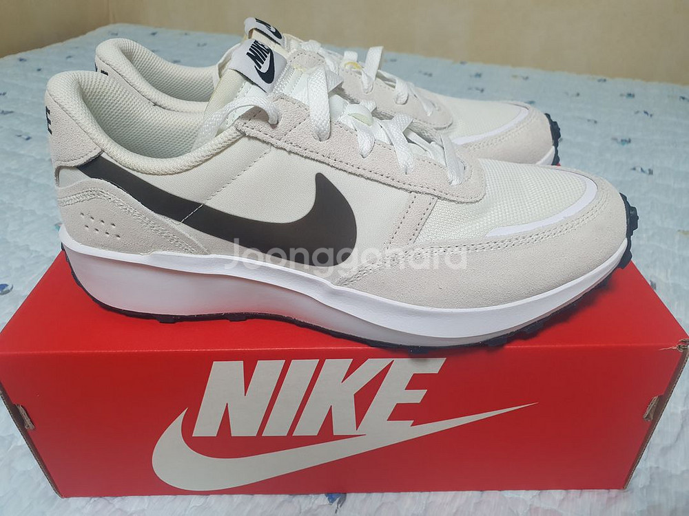 나이키 와플 데뷰 리프레쉬 - 택포--3