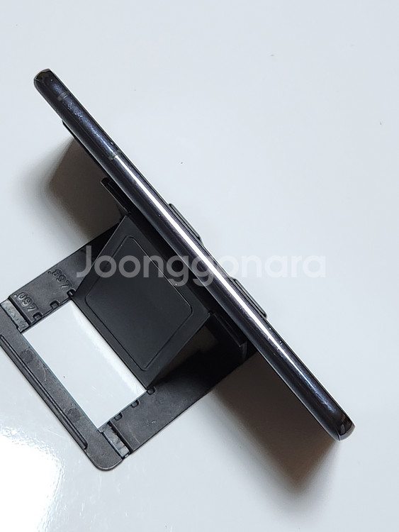 갤럭시S21 256G 무잔상 블랙 55654--6