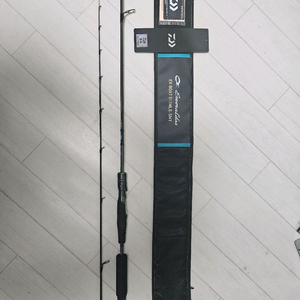 다이와에메랄다스 ex 보트 511MLS-SMT