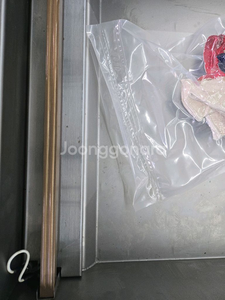 후지진공포장기 중고진공포장기 FJ-600XL--4