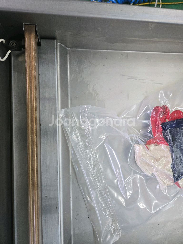 후지진공포장기 중고진공포장기 FJ-600XL--5