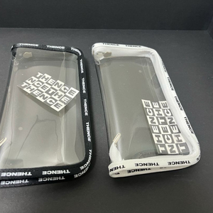 덴스 투명 파우치 일괄