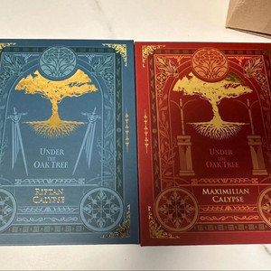 택포) 상수리나무아래 향수세트