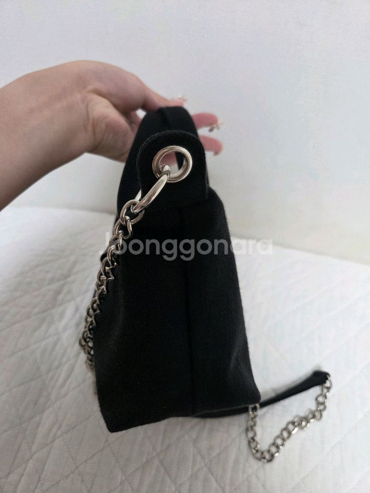 켈리즈 단종템 게스 츄잉백 판매해용 (정가 13)--4