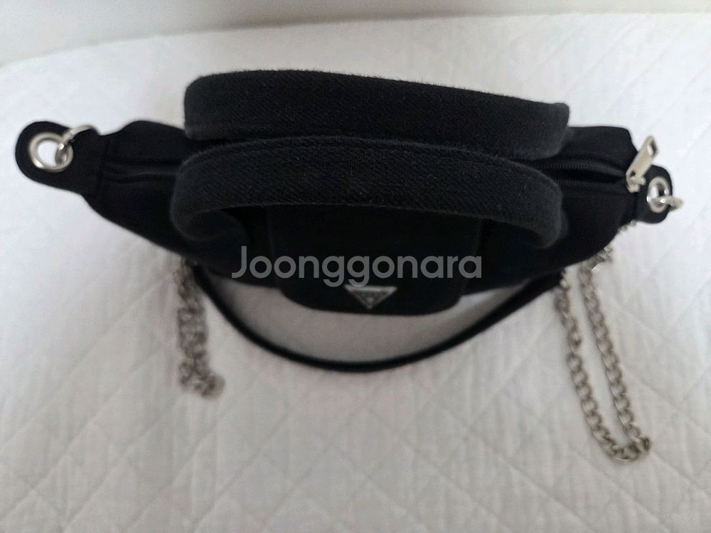 켈리즈 단종템 게스 츄잉백 판매해용 (정가 13)--1