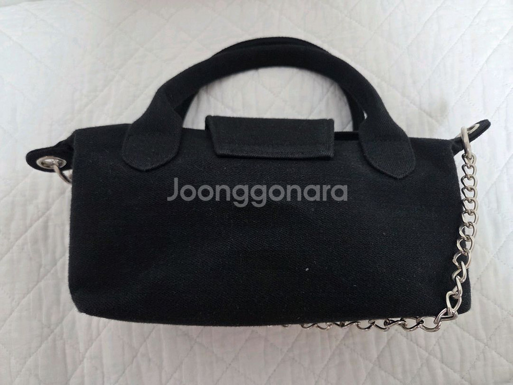 켈리즈 단종템 게스 츄잉백 판매해용 (정가 13)--5