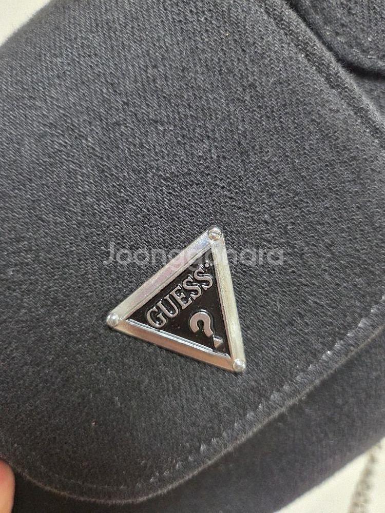 켈리즈 단종템 게스 츄잉백 판매해용 (정가 13)--6