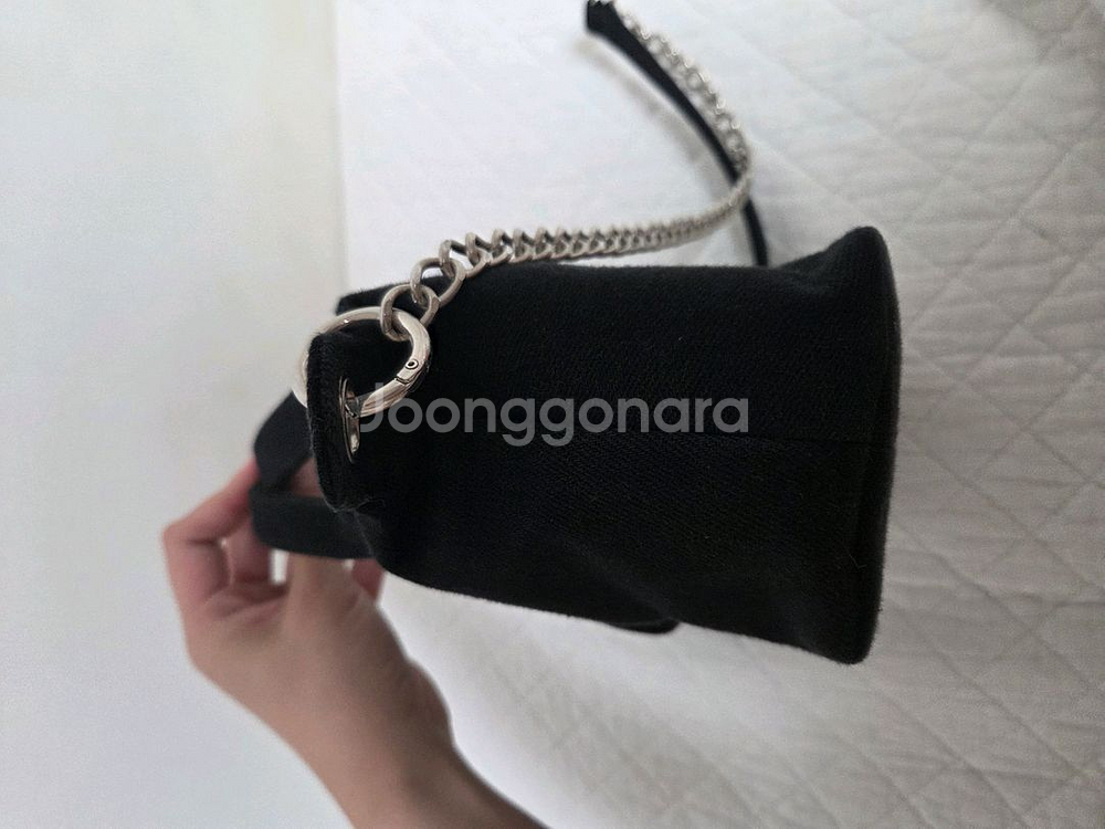 켈리즈 단종템 게스 츄잉백 판매해용 (정가 13)--3