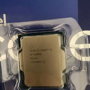 i9 12900k cpu, ls720 argb 수냉쿨러