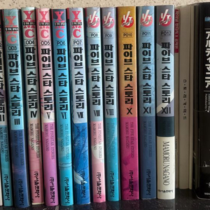 파이널판타지 파이브 스타 스토리 / 크라이시스 코어