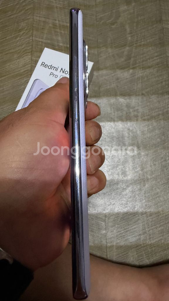Redmi Note 14 Pro 5G 퍼플--4