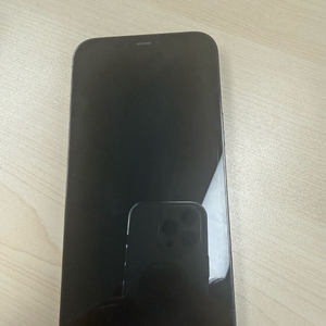 아이폰 12pro mac 256gb