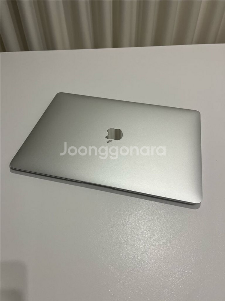맥북 에어 M1 8G 512g--0