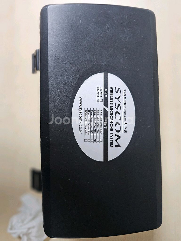 소니 FDR-AX100 4K 캠코더 풀셋트--7