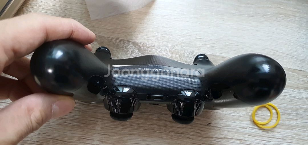 PS4 듀얼쇼크4 킹덤하츠 에디션--5