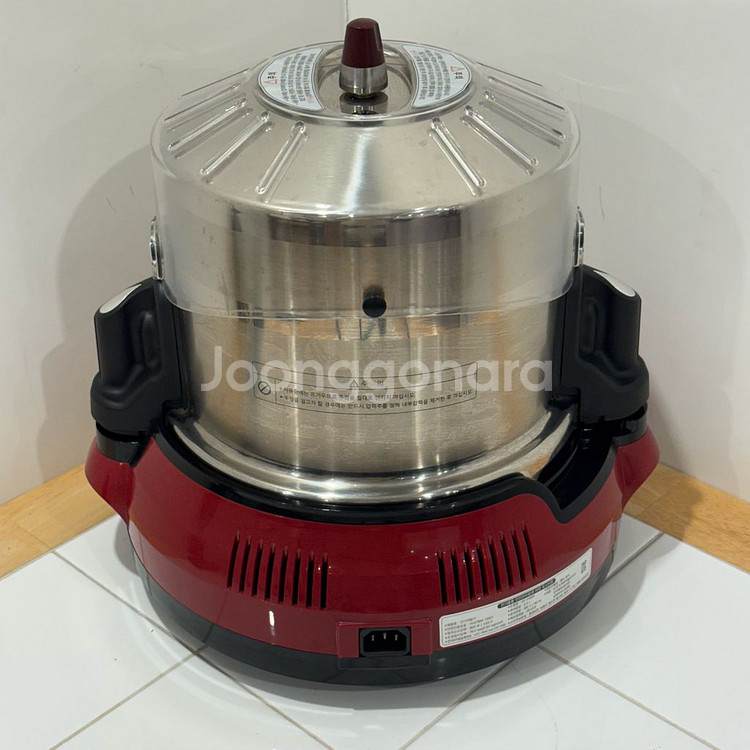 오쿠 중탕기 약탕기 홍삼 제조기 OC-2100R--1