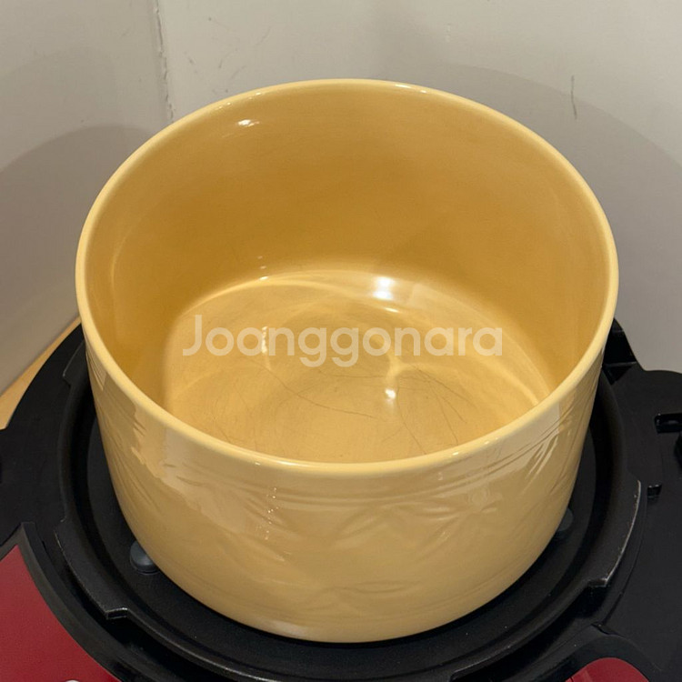 오쿠 중탕기 약탕기 홍삼 제조기 OC-2100R--3