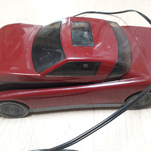 비디오감는 리와인더