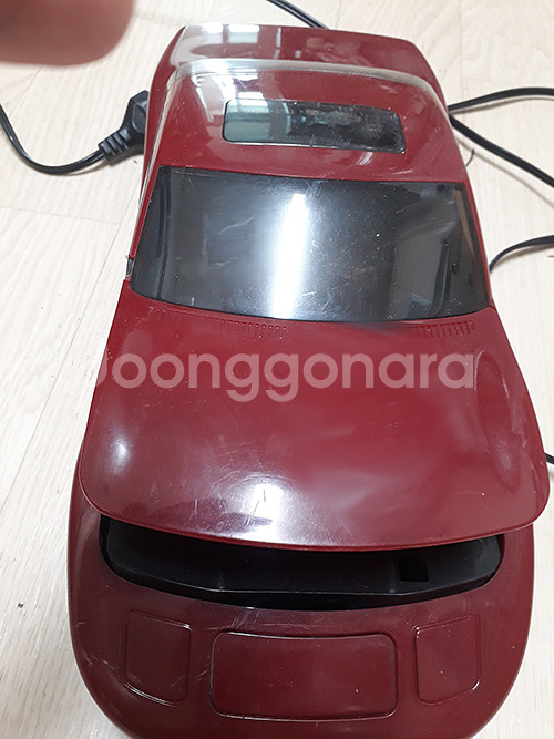 비디오감는 리와인더--2