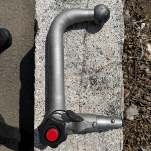 현대모비스 토우바 현대모비스 견인고리 현대순정 토우히치