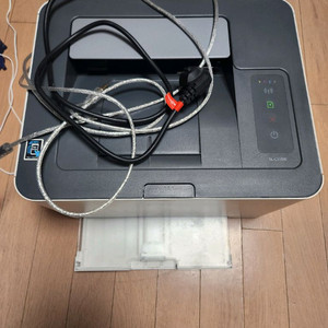 삼성 SL-C510W 레이저프린터