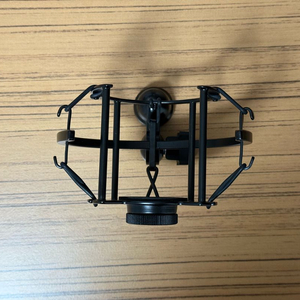 TSG SM-05F 프론트 오픈 메탈 쇼크마운트