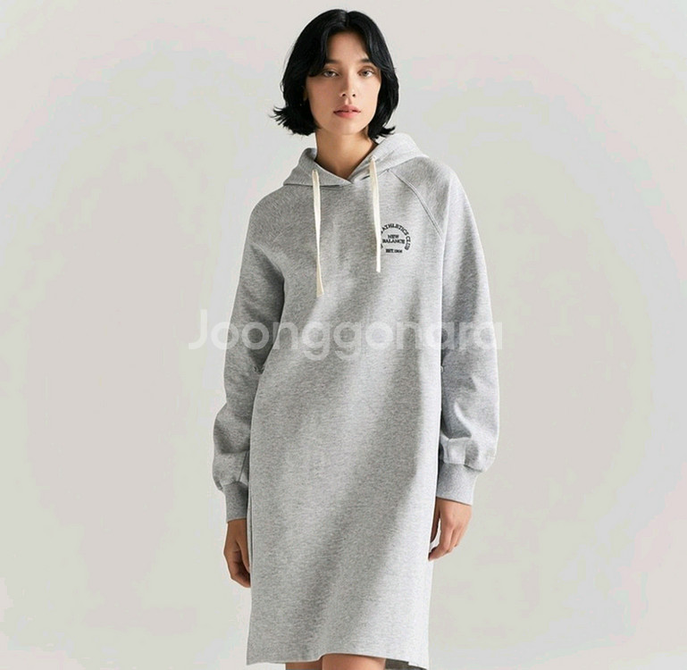 뉴발란스 원피스 새상품--0