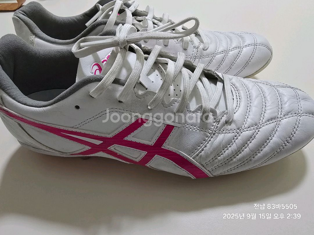 아식스 ds light ag 250--0