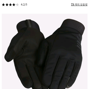 라파 프로팀 윈터글러브