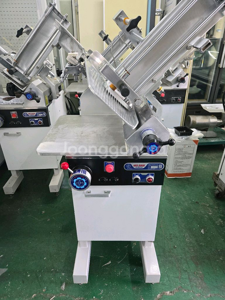 중고육절기 후지육절기 HFS-350S--0