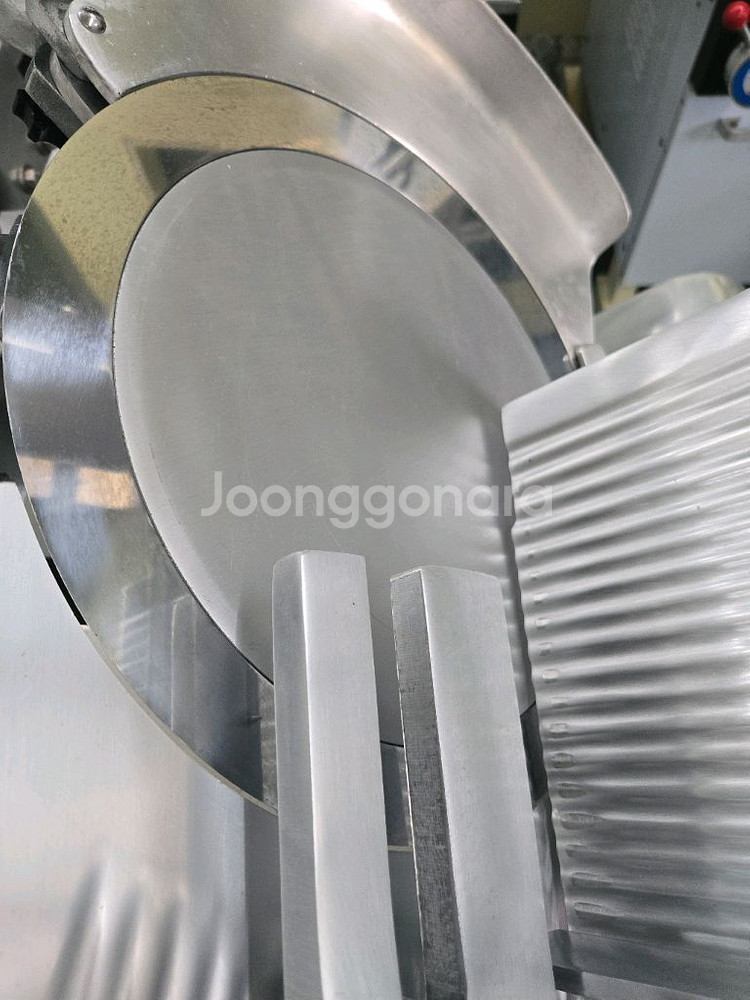 중고육절기 후지육절기 HFS-350S--4
