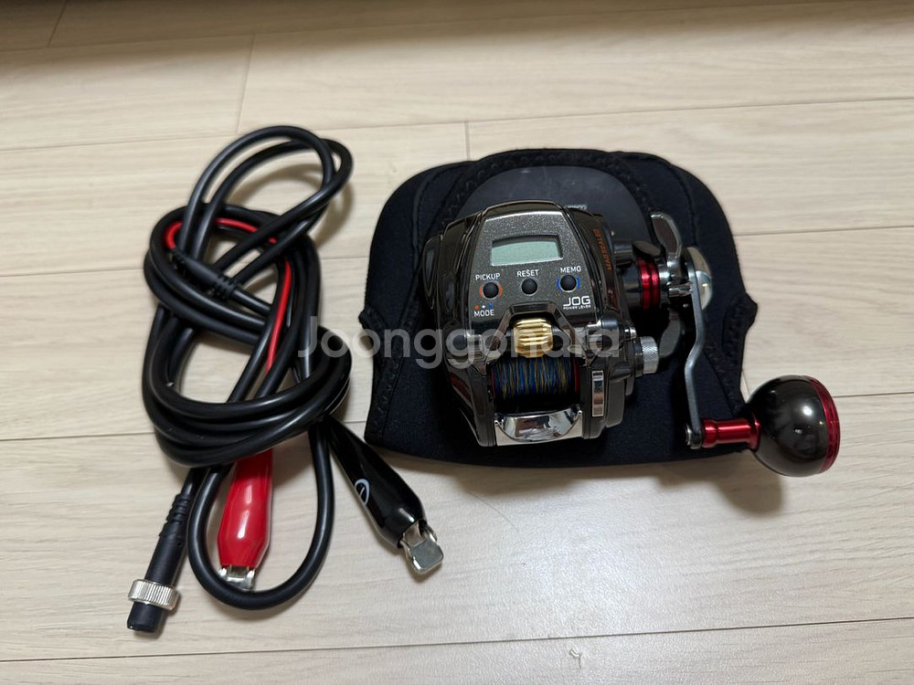 다이와 시보그200j--1
